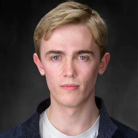 Liam Bradbury