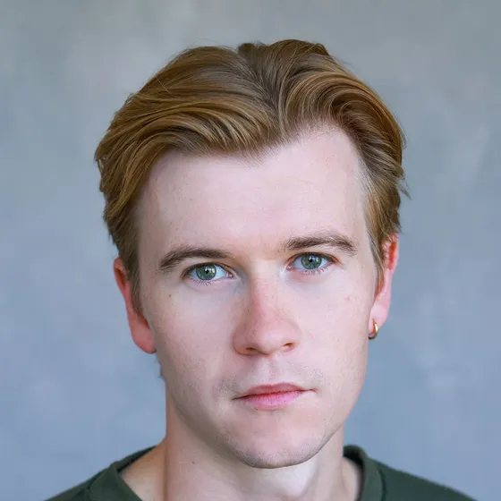 Toby Baddeley