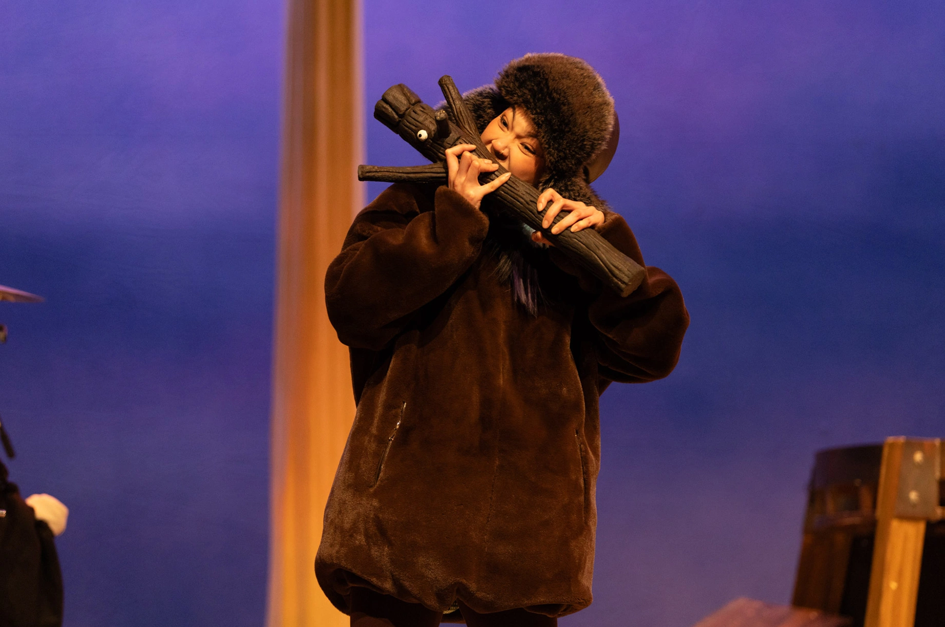 Stick Man London 2024 by Mark Senior Photography