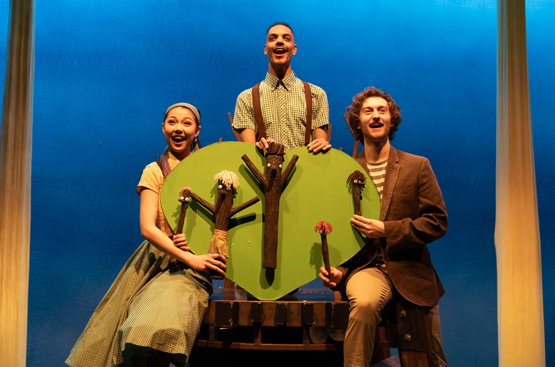 Stick Man London 2024 by Mark Senior Photography