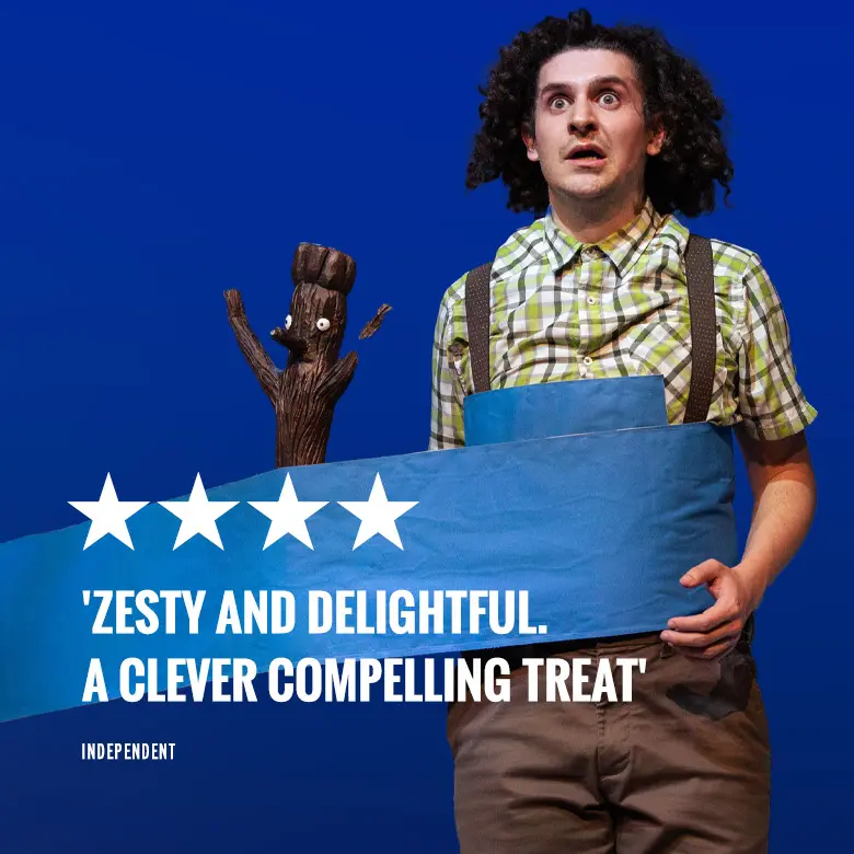 4 star Independent quote square