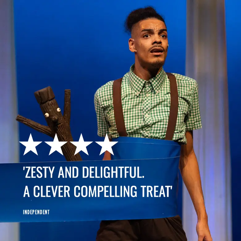 4 star Independent quote square