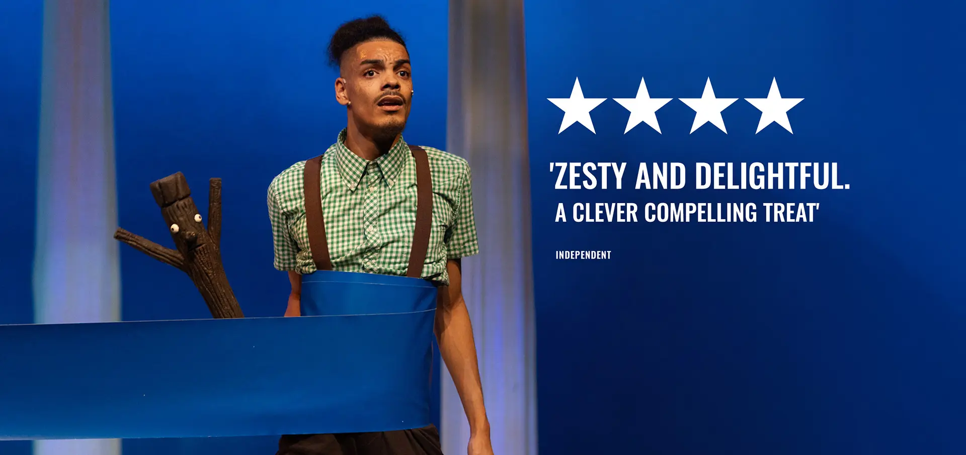 4 star Independent quote