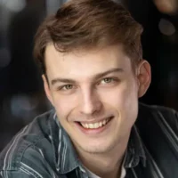 Jack Ward as Actor Muso, Leeds