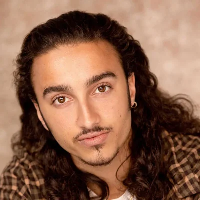 Milan Sangar as Stick Man, Tour