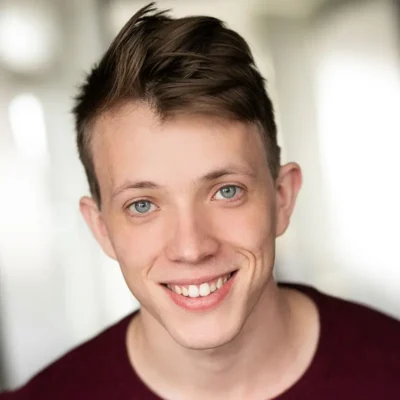 Peter Shipway as Actor Muso, London