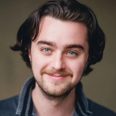 Will Hamilton as Actor Muso, Tour